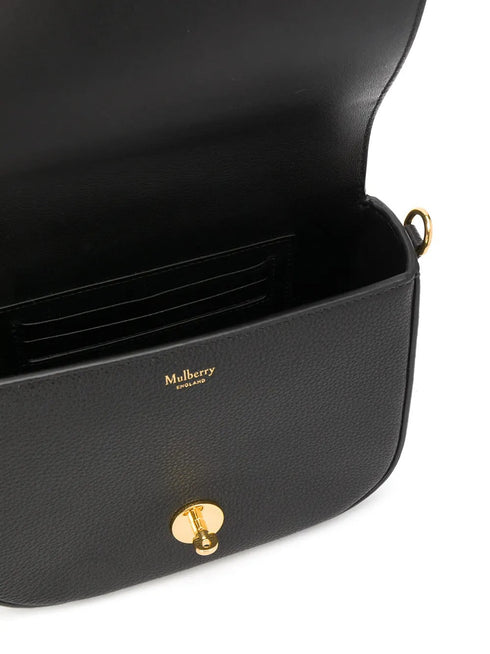 MULBERRY SMALL DARLEY SATCHEL